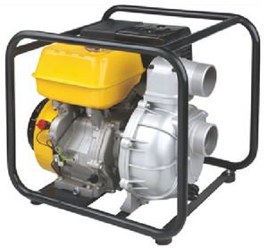  Gasoline High pressure portable water pump DGP40H