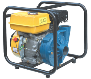  Gasoline cast iron water pump DGP50CB