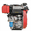 Mesin Diesel Pendingin Udara 20HP DL292F
