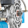 Mesin Diesel Pendingin Udara 20HP DL292F
