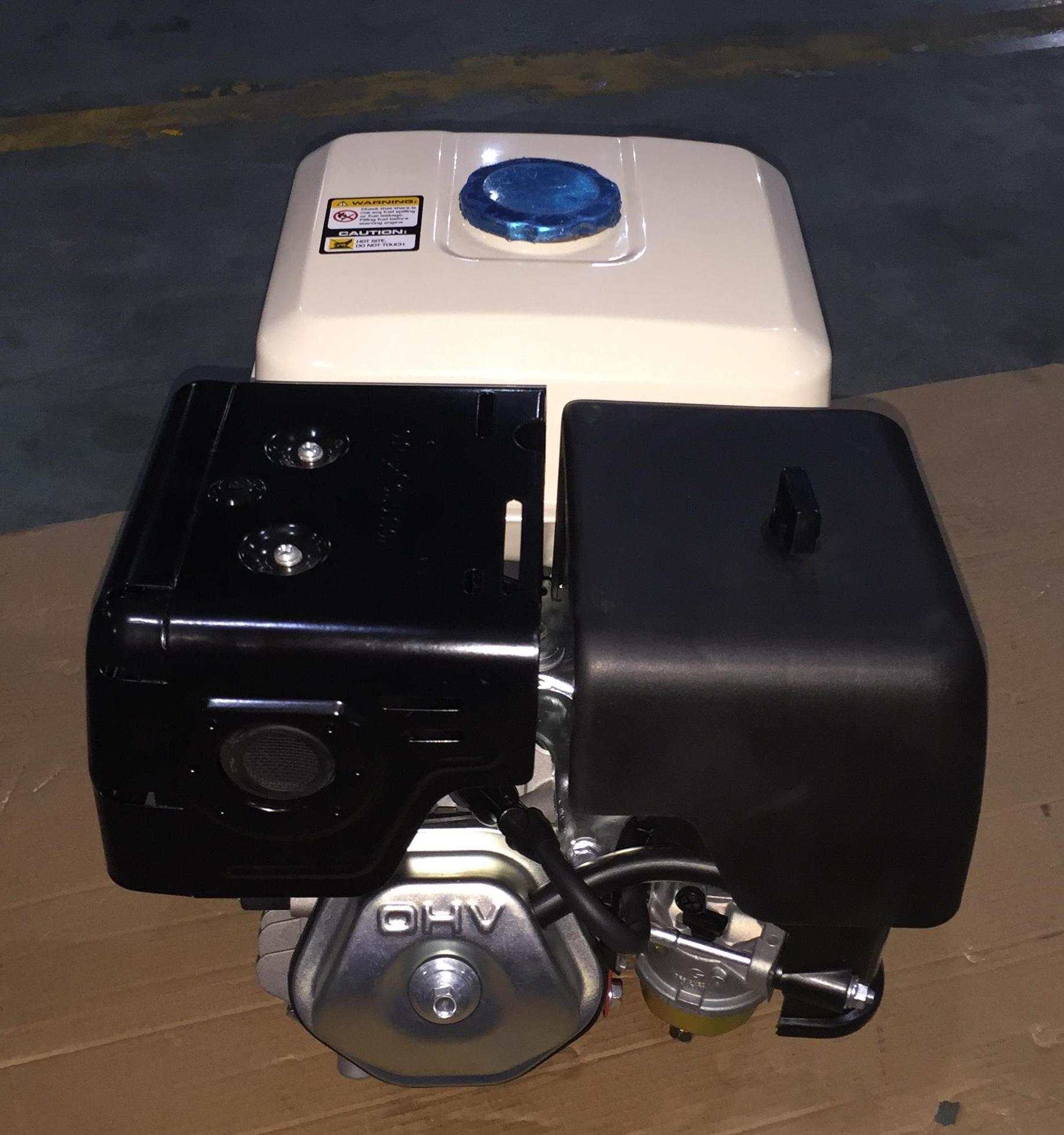 13HP Gasoline Engine DG188F