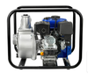 3Inch Gasoline engine water pump Agriculture use JGP80B